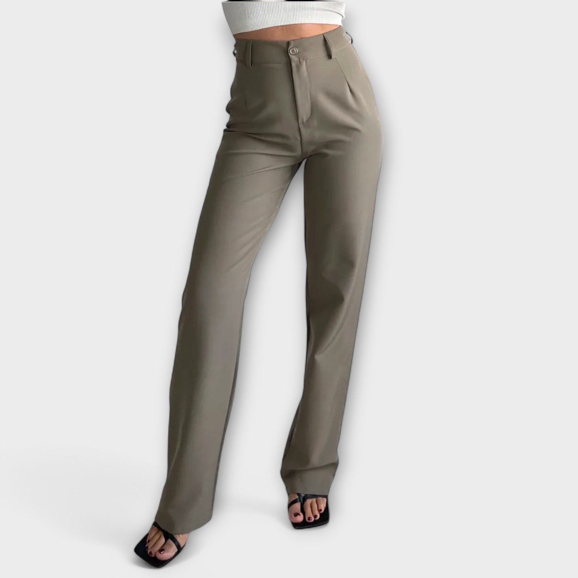 Aurelia - Pantaloni moderni da donna