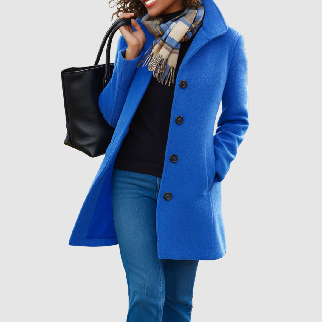 Giulia - Cappotto classico