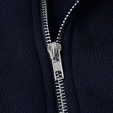 Giacomo - Maglione premium con zip polo