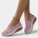 Anna - Scarpe comode e facili