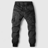 Pantaloni cargo urban