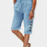 Elena - Shorts da spiaggia