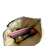 Cecilia - Borsa intrecciata