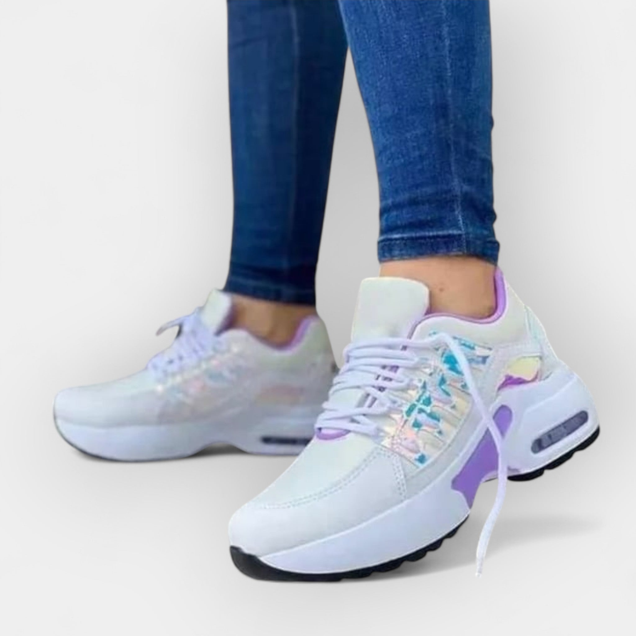 Nicole - Scarpe da passeggio