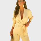 Edvige - Completo elegante per eventi