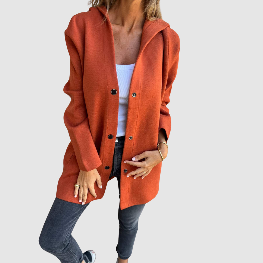 Anita - Cappotto elegante