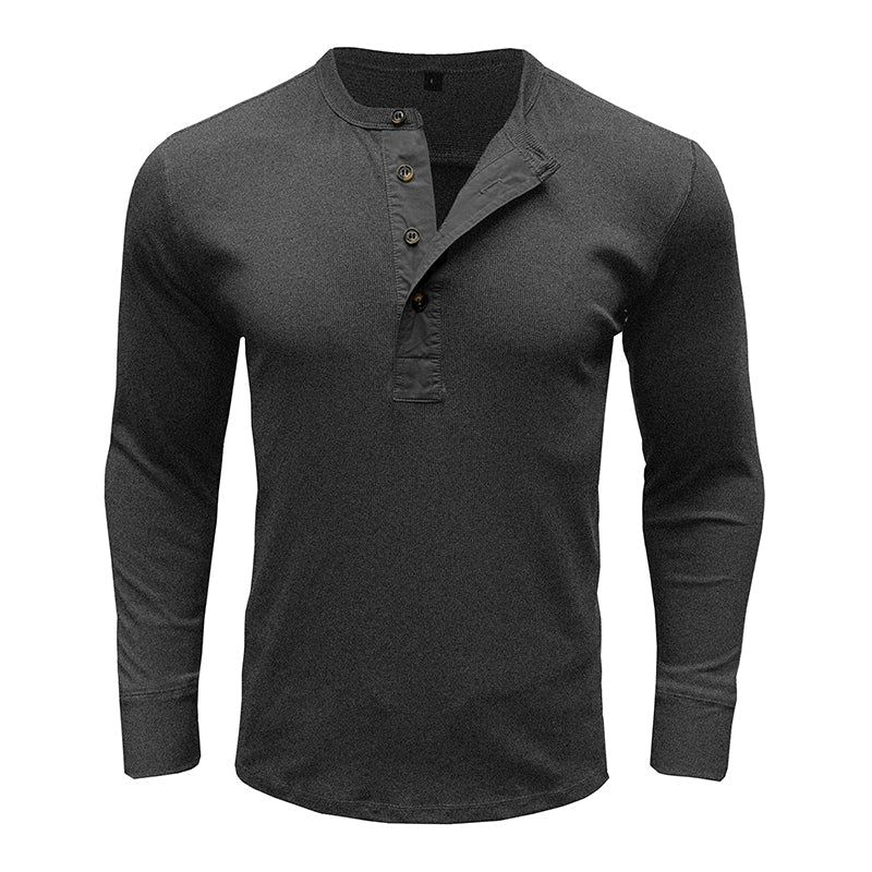 Giacomo - Camicia a maniche lunghe