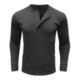 Giacomo - Camicia a maniche lunghe