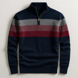PULLOVER LORVEN A RIGHE