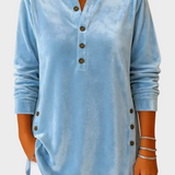 Donata - Maglione classico girocollo