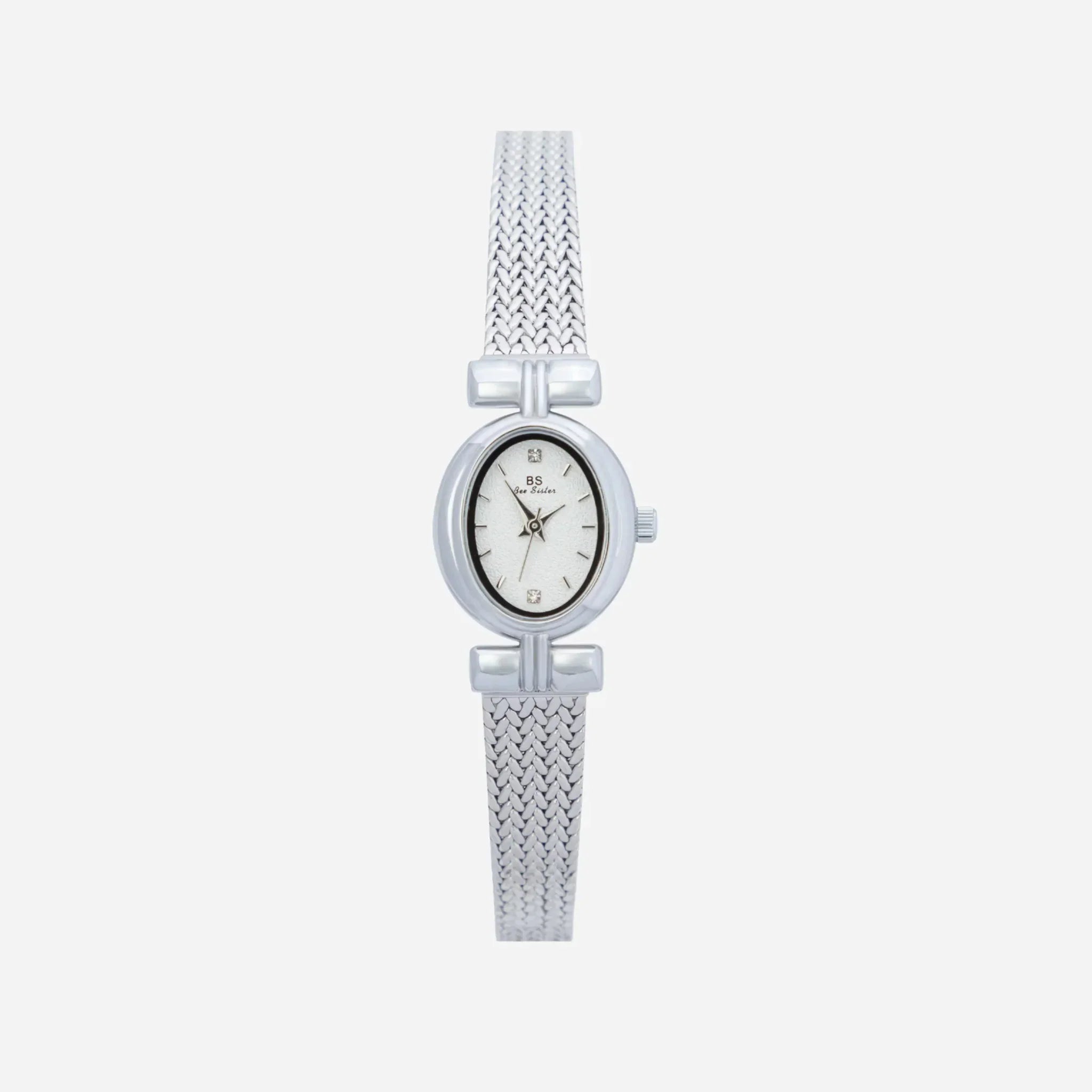 Amalia - Orologio minimalista