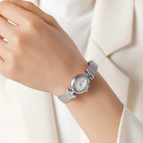 Amalia - Orologio minimalista