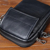 Andrea™ - Borsa a spalla in pelle