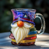 Tazza artistica 3D „Eterna – Fantasy”