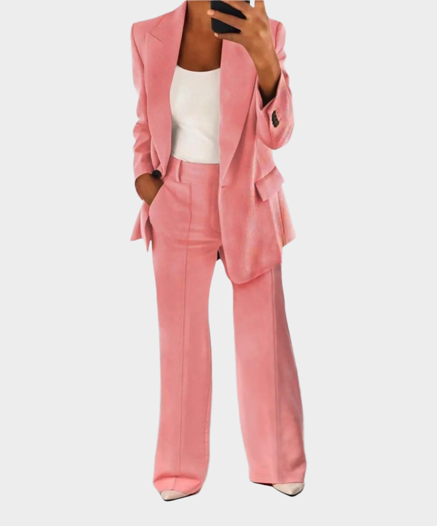 Gabriella - Completo elegante da donna