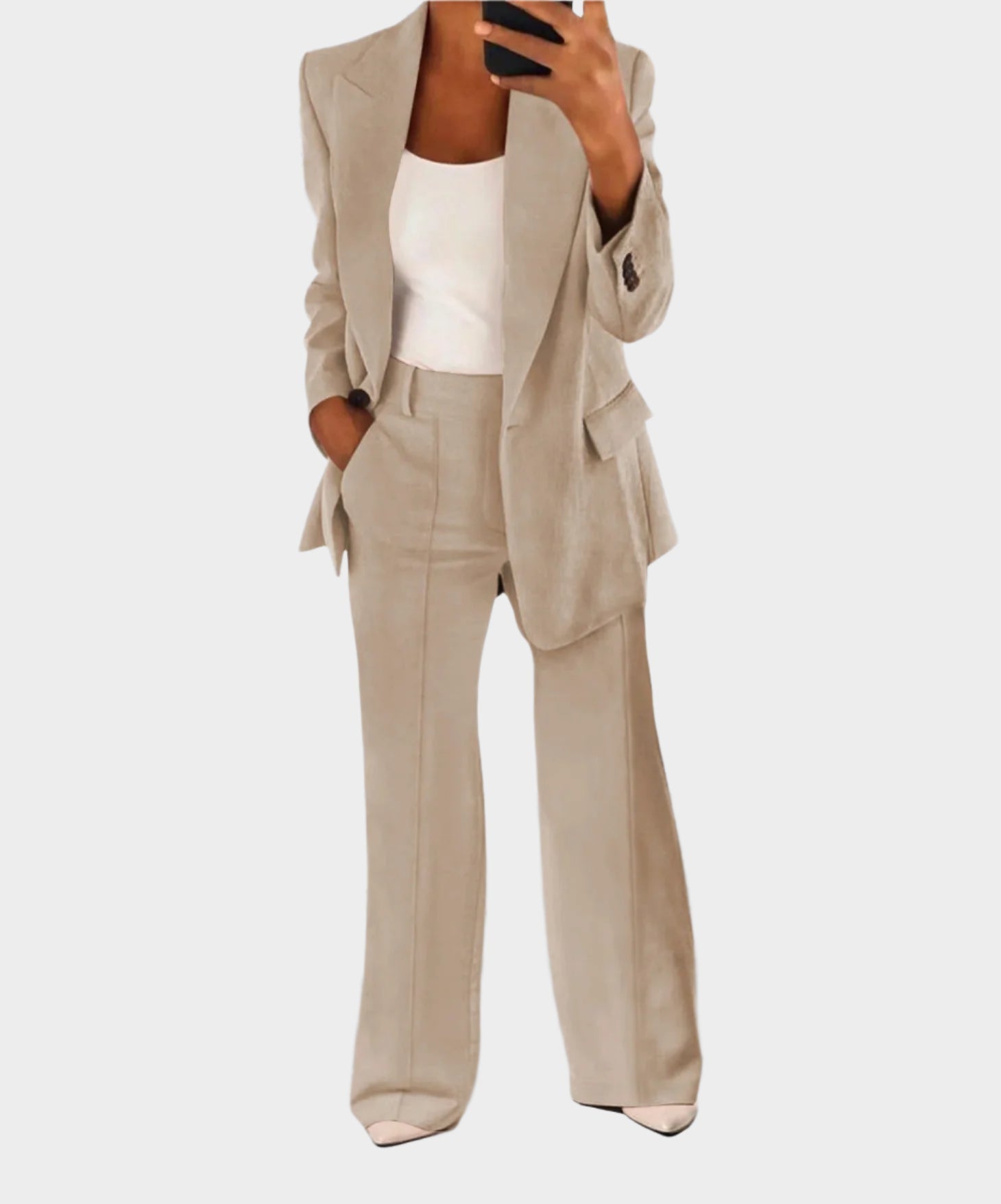 Gabriella - Completo elegante da donna