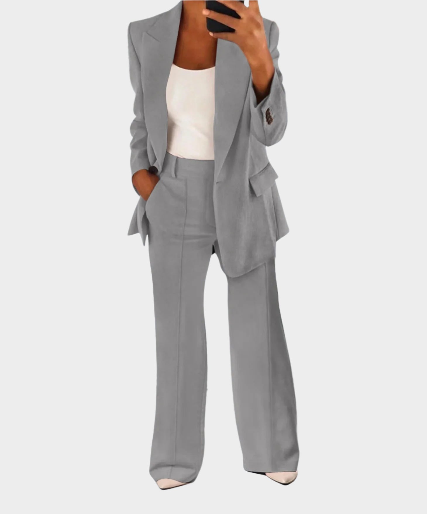 Gabriella - Completo elegante da donna