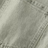 Brigida - Salopette in denim
