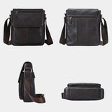 Bo™ - Borsa a spalla morbida