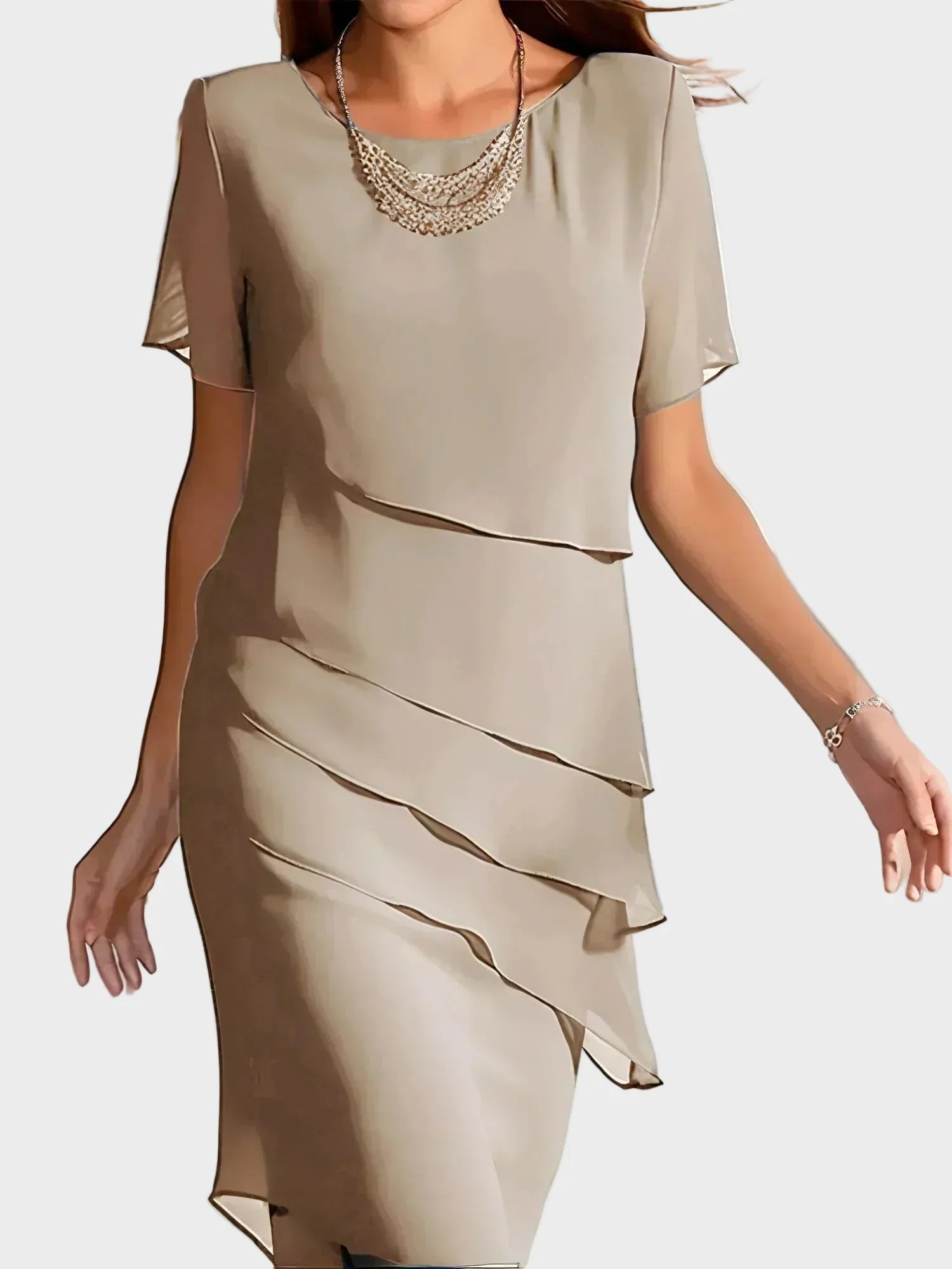Giannetta - Abito elegante