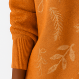 Isa - Maglione autunnale di stile