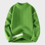 Maglione girocollo