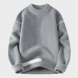 Maglione girocollo