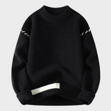 Maglione girocollo