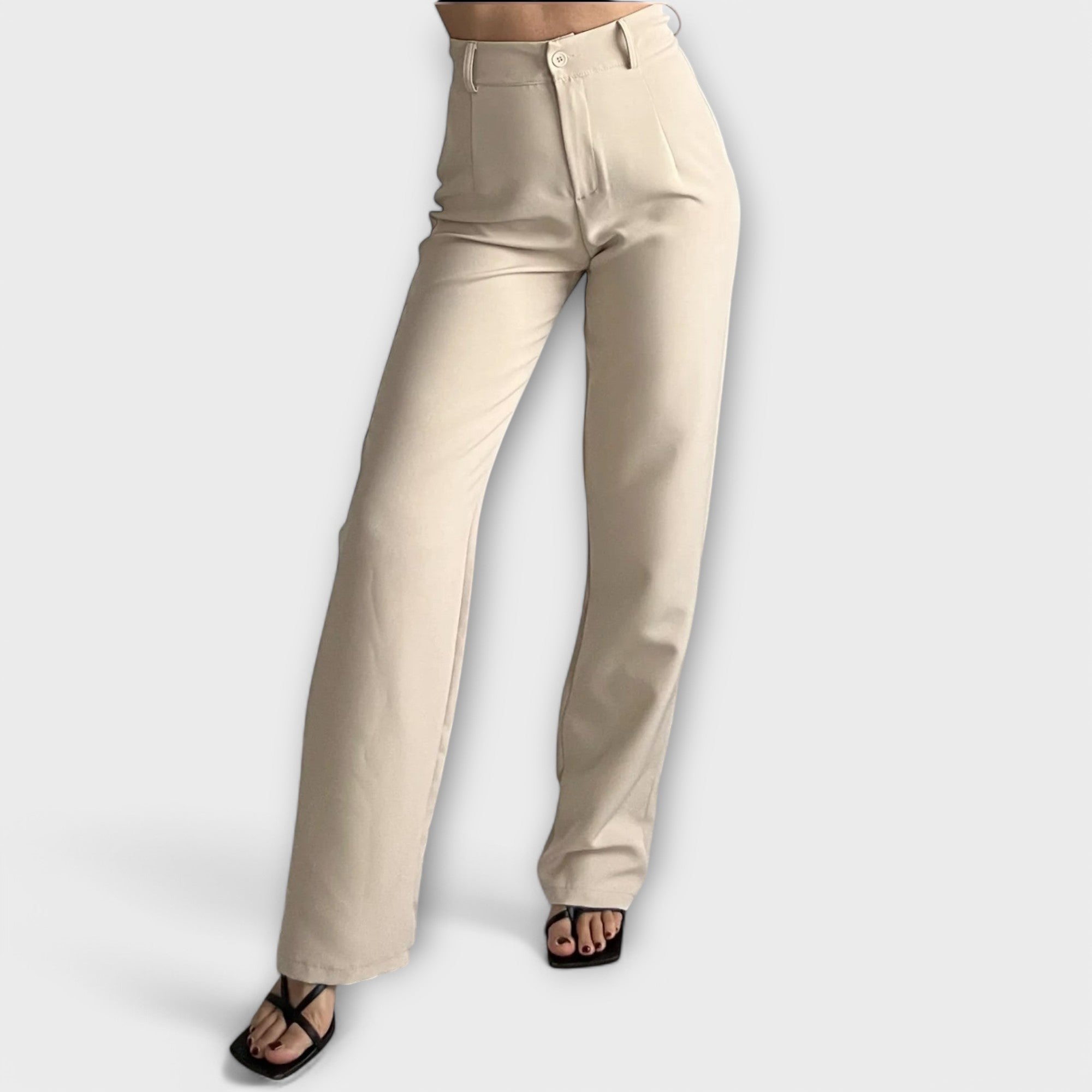 Aurelia - Pantaloni moderni da donna