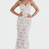 Carolina - Abito elegante