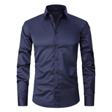 Camicia elegante - Slim fit