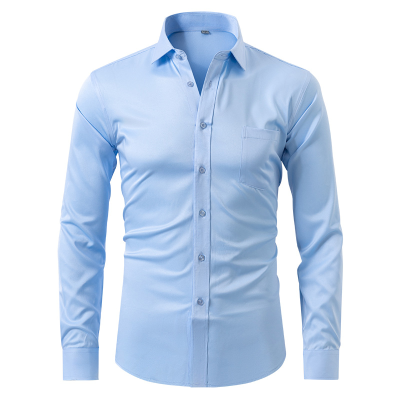 Camicia elegante - Slim fit