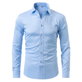 Camicia elegante - Slim fit