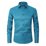 Camicia elegante - Slim fit