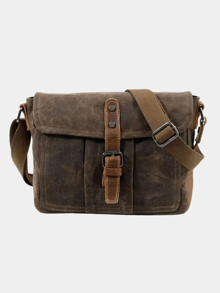 Elia™ - Borsa messenger Balmoral
