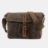 Elia™ - Borsa messenger Balmoral