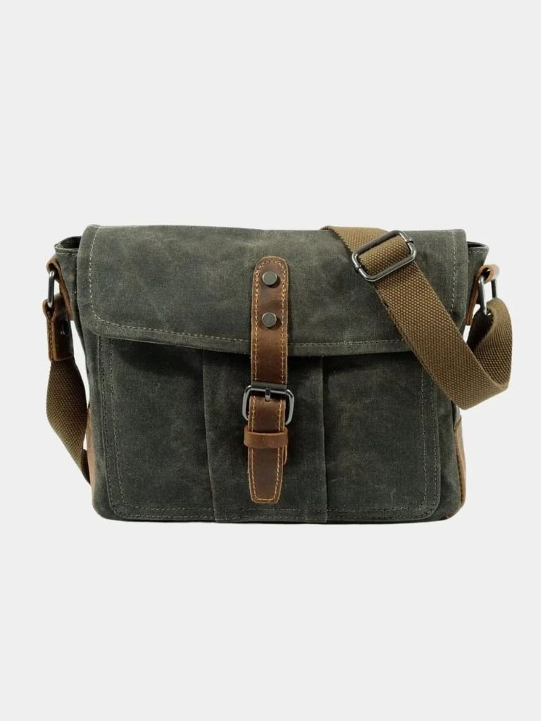 Elia™ - Borsa messenger Balmoral