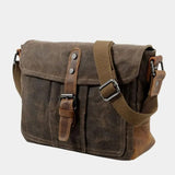 Elia™ - Borsa messenger Balmoral