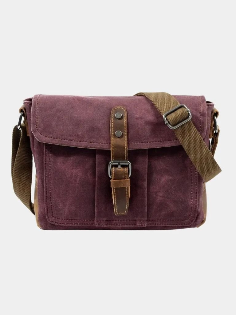 Elia™ - Borsa messenger Balmoral