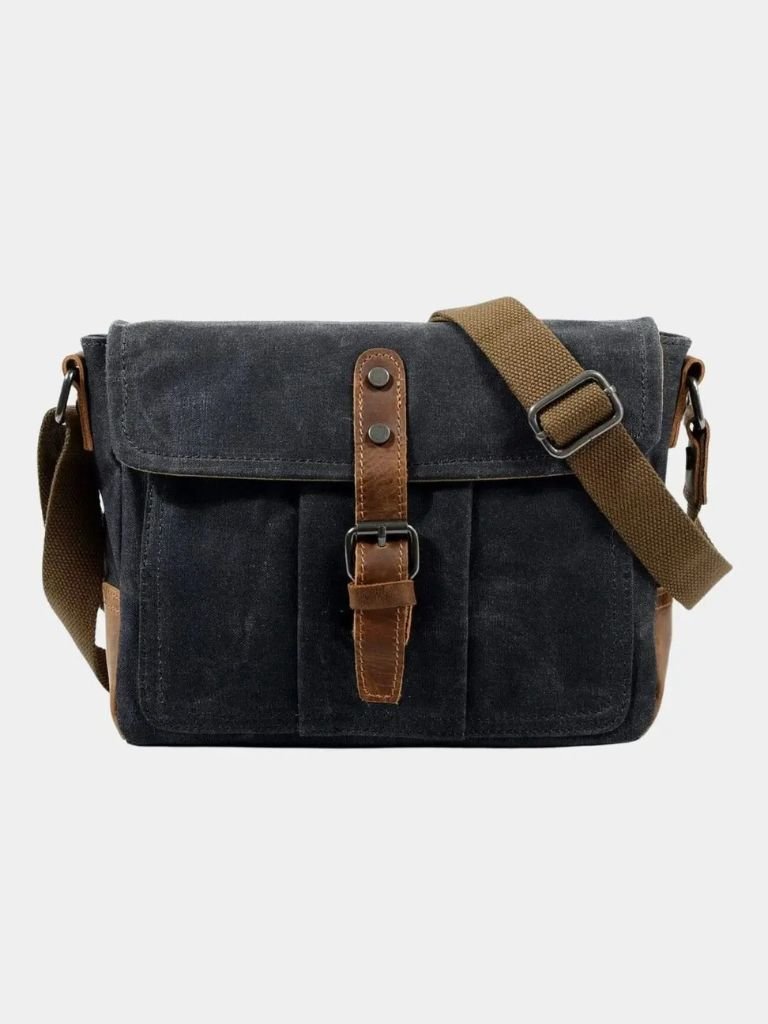 Elia™ - Borsa messenger Balmoral