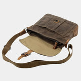 Elia™ - Borsa messenger Balmoral