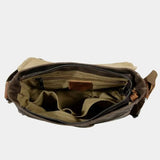 Elia™ - Borsa messenger Balmoral