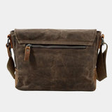 Elia™ - Borsa messenger Balmoral