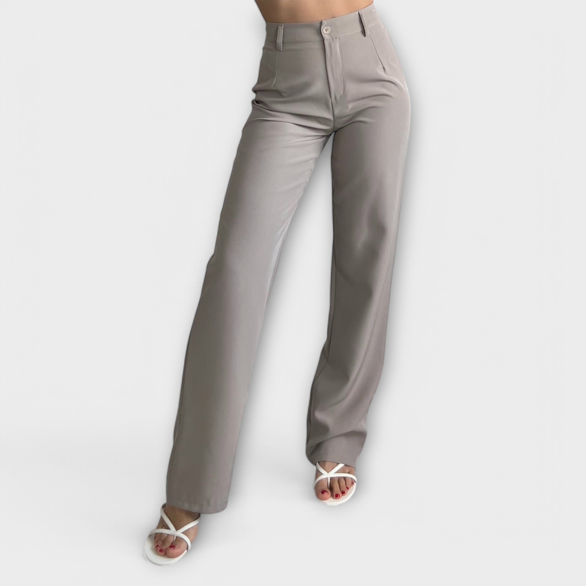 Aurelia - Pantaloni moderni da donna