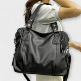 Cecilia - Borsa hobo a spalla elegante