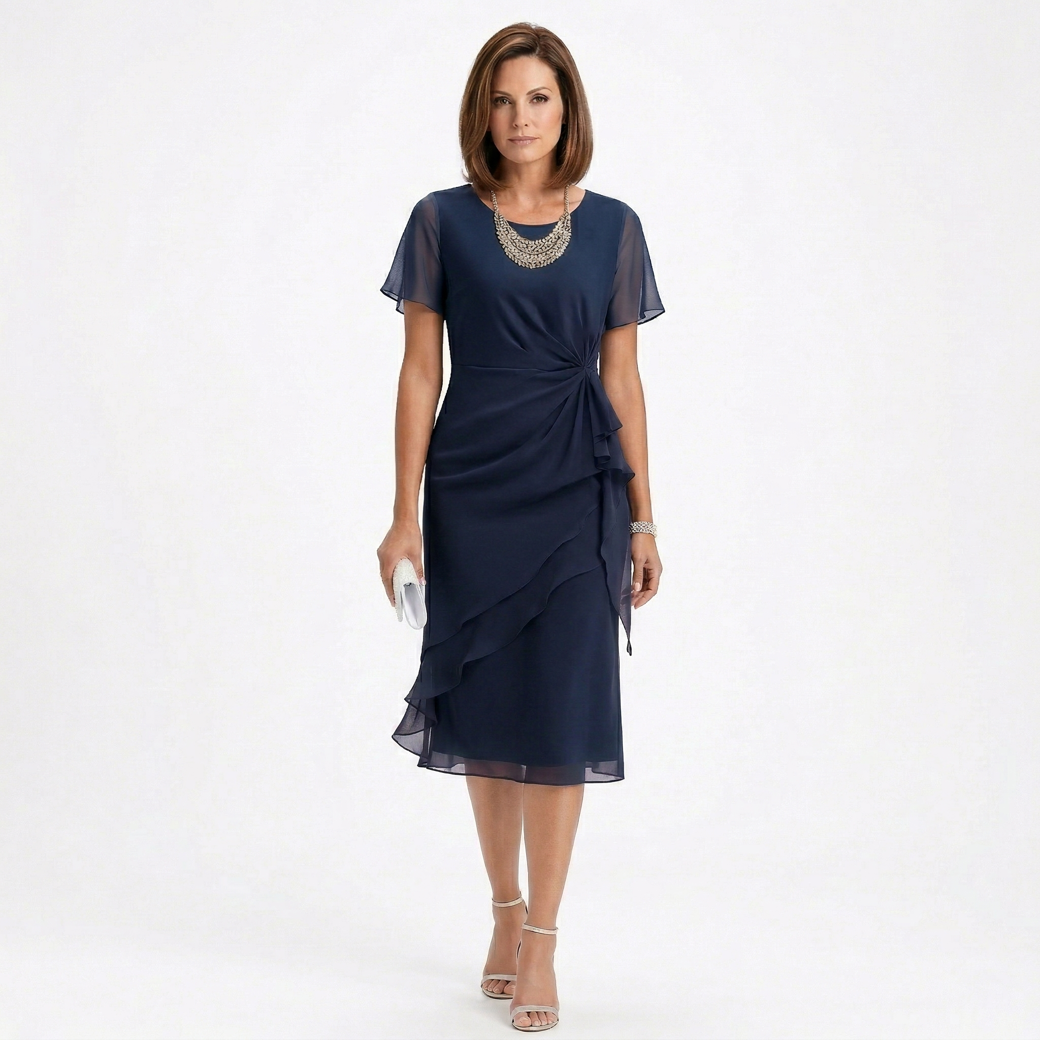 Elena - Abito elegante