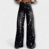 Maddalena - Pantaloni boho