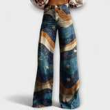 Miriam - Pantaloni boho