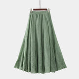 Stella - Gonna lunga elegante