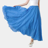 Stella - Gonna lunga elegante